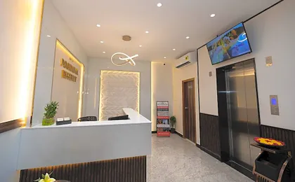 Poornima Regency