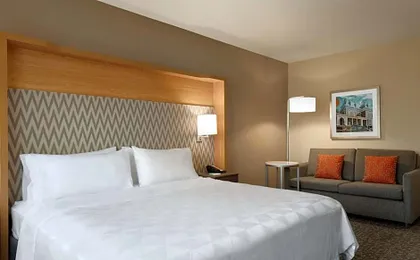 Holiday Inn Hotel & Suites Council Bluffs By IHG
