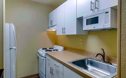 Extended Stay America Select Suites - Atlanta - Vinings