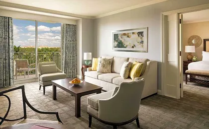 The Ritz-Carlton Naples, Tiburón