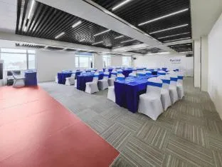 Kyriad Marvelous Hotel Shenzhen North Railway Station Yicheng Center