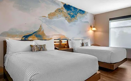 Cambria Hotel Orlando Airport