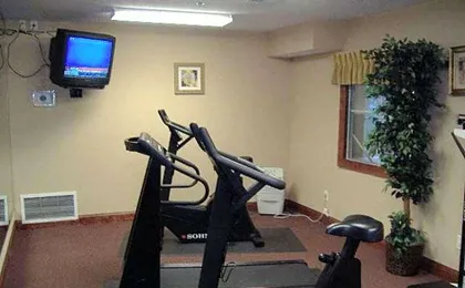Country Inn & Suites by Radisson, Beaufort West, SC