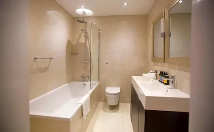 The Lansbury Heritage Hotel and Spa By Sunday - Canary Wharf London