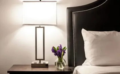 Beautiful 2BR 2BA In The Block by CozySuites