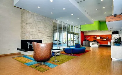 Fairfield Inn & Suites by Marriott Los Angeles Rosemead