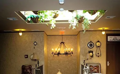 The Campbell Hotel