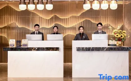 Tianhe Hotel