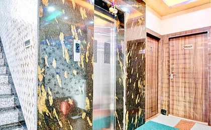 Hotel Kanan Inn, Kolkata Airport