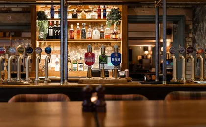 Drayton Court Hotel