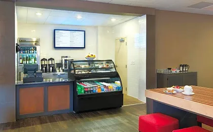 Hotel Indigo Cleveland Beachwood By IHG