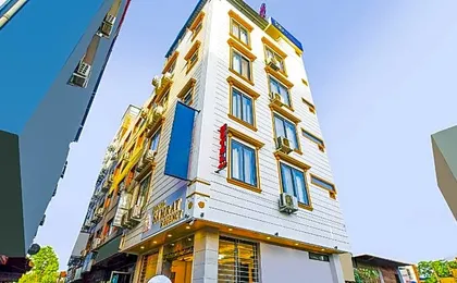 FabHotel Samrat Regency