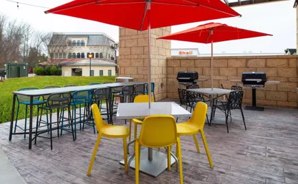 Home2 Suites by Hilton Charlotte Mooresville