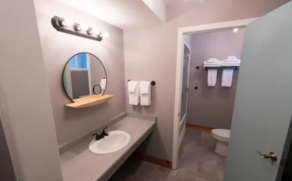 Summit View Inn