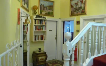 Drumorne Guest House