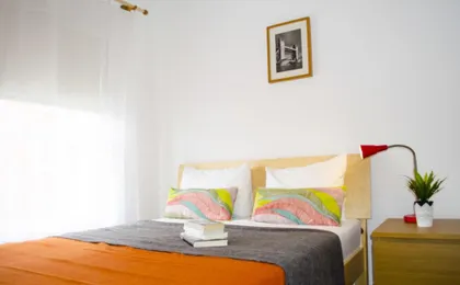 Camden Market Apartments