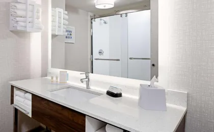 Hampton Inn Richmond-Mechanicsville