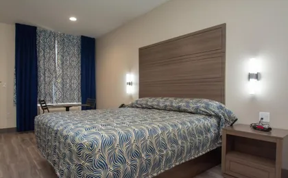 Palace Inn