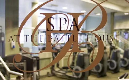 The Battle House Renaissance Mobile Hotel & Spa
