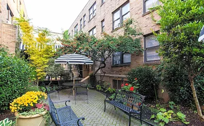 Inn At Queen Anne