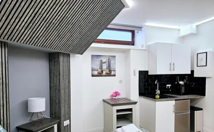 London Stay Apartments