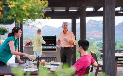 Hyatt Vacation Club at Pinon Pointe