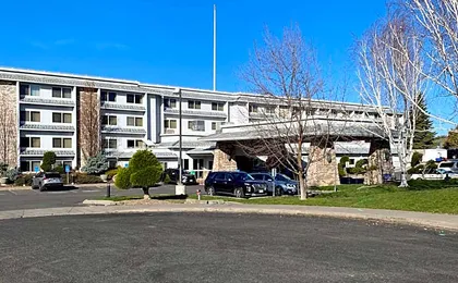 Shilo Inn Suites Klamath Falls