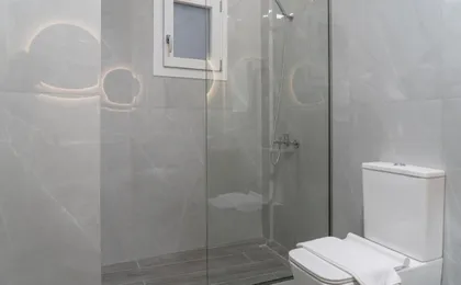 Nisimos Modern Apartment