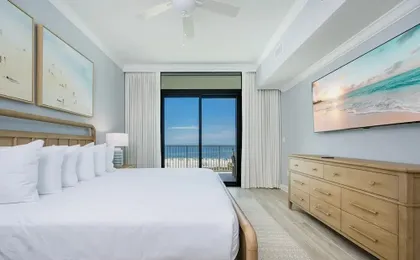 Phoenix Gulf Shores Ii 304 3 Bedroom Condo