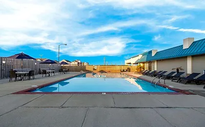 Comfort Inn On The Ocean