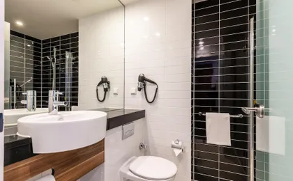 Premier Inn Frankfurt City Centre