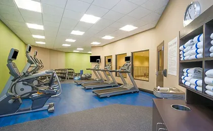 Holiday Inn - Terre Haute By IHG
