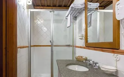 Residenza San Calisto