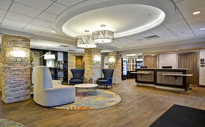 Homewood Suites by Hilton Durham - Chapel Hill I-40 & Hwy. 15-501
