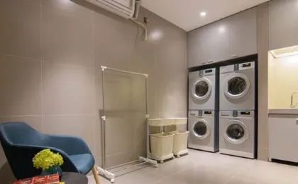 Homeinn Selected Hotel (Shanghai East China Normal University Wujing)