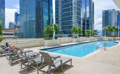 Well Located Condos in Brickell