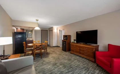 Country Inn & Suites by Radisson, Fredericksburg South (I-95), Va