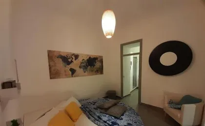 Casa Ranieri Palermo
