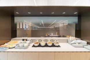 Ji Hotel Guangzhou Changlong Panyu Avenue