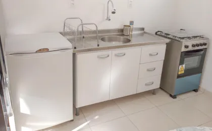 Studio Para 2 Pessoas Em Jurere