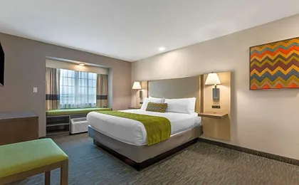 Best Western Plus Yuma Foothills Inn & Suites