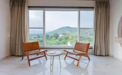 Suramya-A Luxury Boutique Hotel