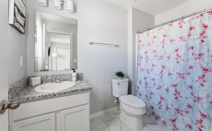 Savvy 4bed Stay Near Orlando Attractions