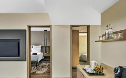 Novotel Mumbai International Airport