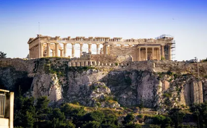 Feel Athens Studios at Monastiraki