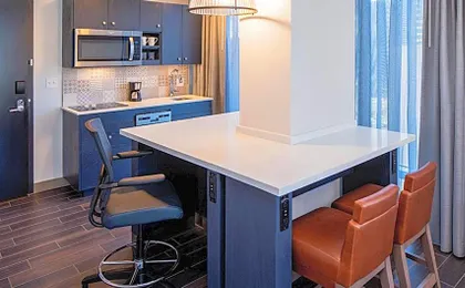 Hyatt House Downtown Tampa