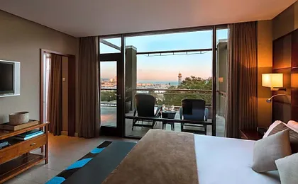 Hotel Miramar Barcelona GL