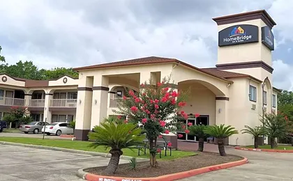 HomeBridge Inn & Suites