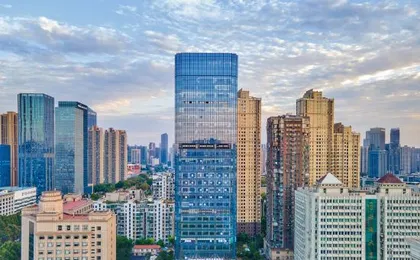 Days Hotel by Wyndham Wuhan Hankou Railway Station
