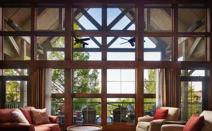 Marriott's Willow Ridge Lodge